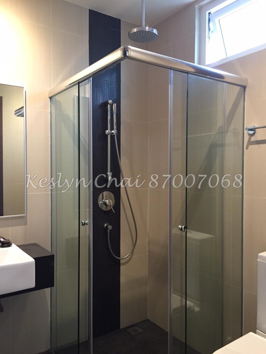 Cardiff Residence (D19), Condominium #98112882